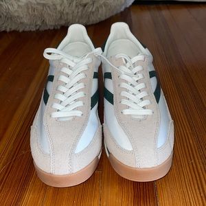 Tretorn Rawlins womens sneaker
